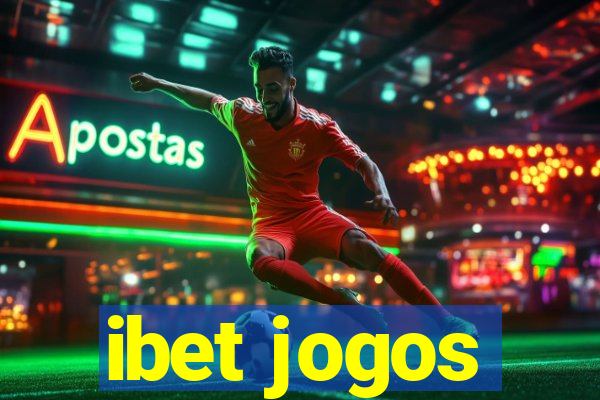 ibet jogos